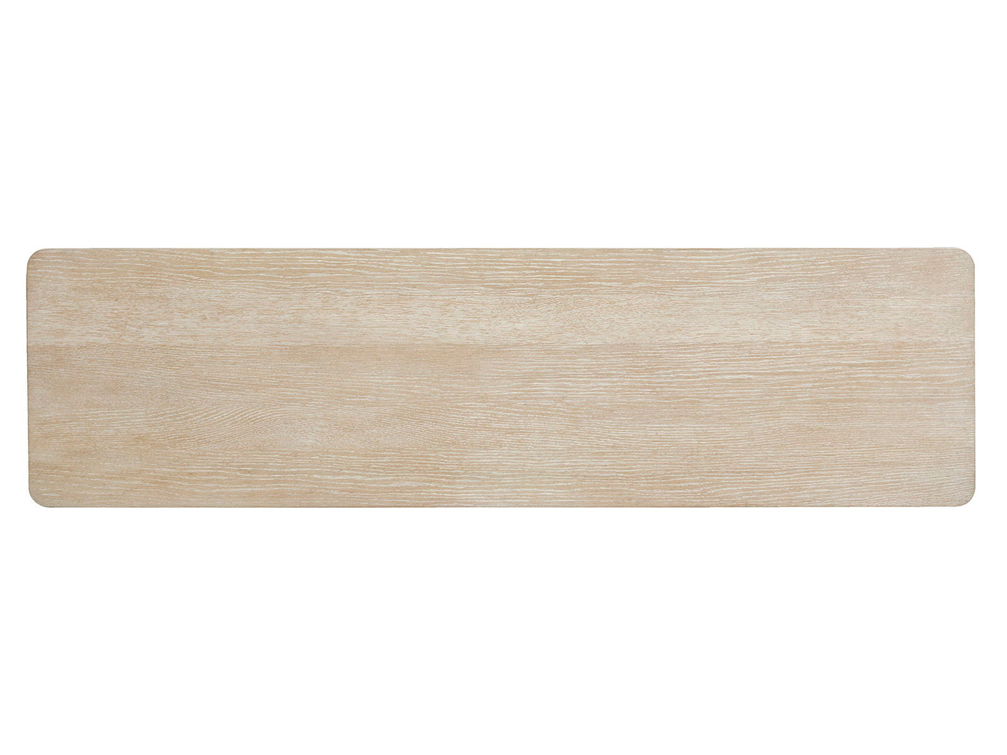 Sunset Cove - Drawer Dresser With Metal Stretchers