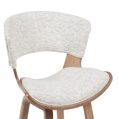 Jagger - Modern Barstool