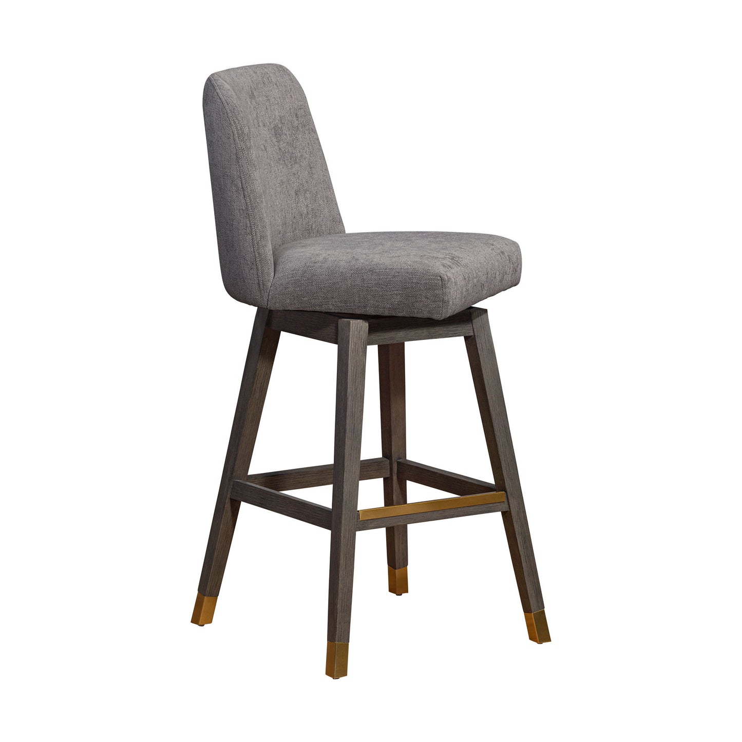 Amalie - Swivel Bar Stool