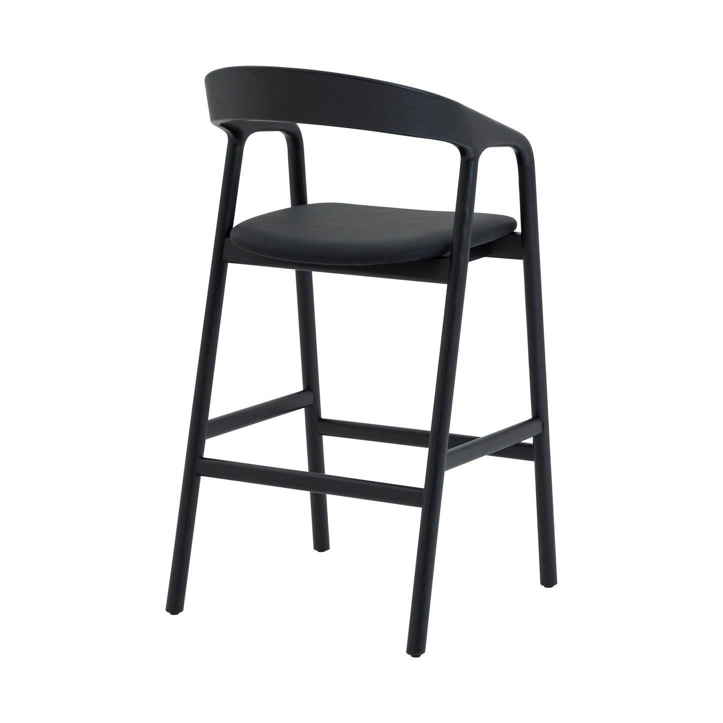 Apache - Stool
