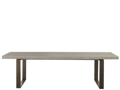 Modern - Robards Rectangular Dining Table