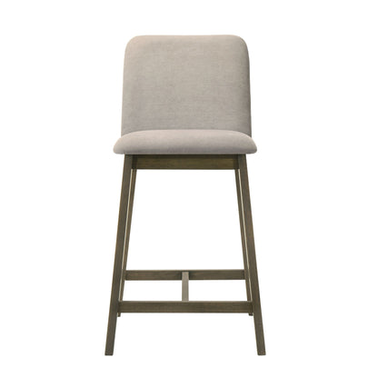 Allin - Wood Bar Set