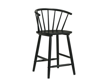 Janna - Counter Height Stool