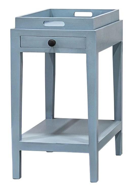 Ashdale - End Table