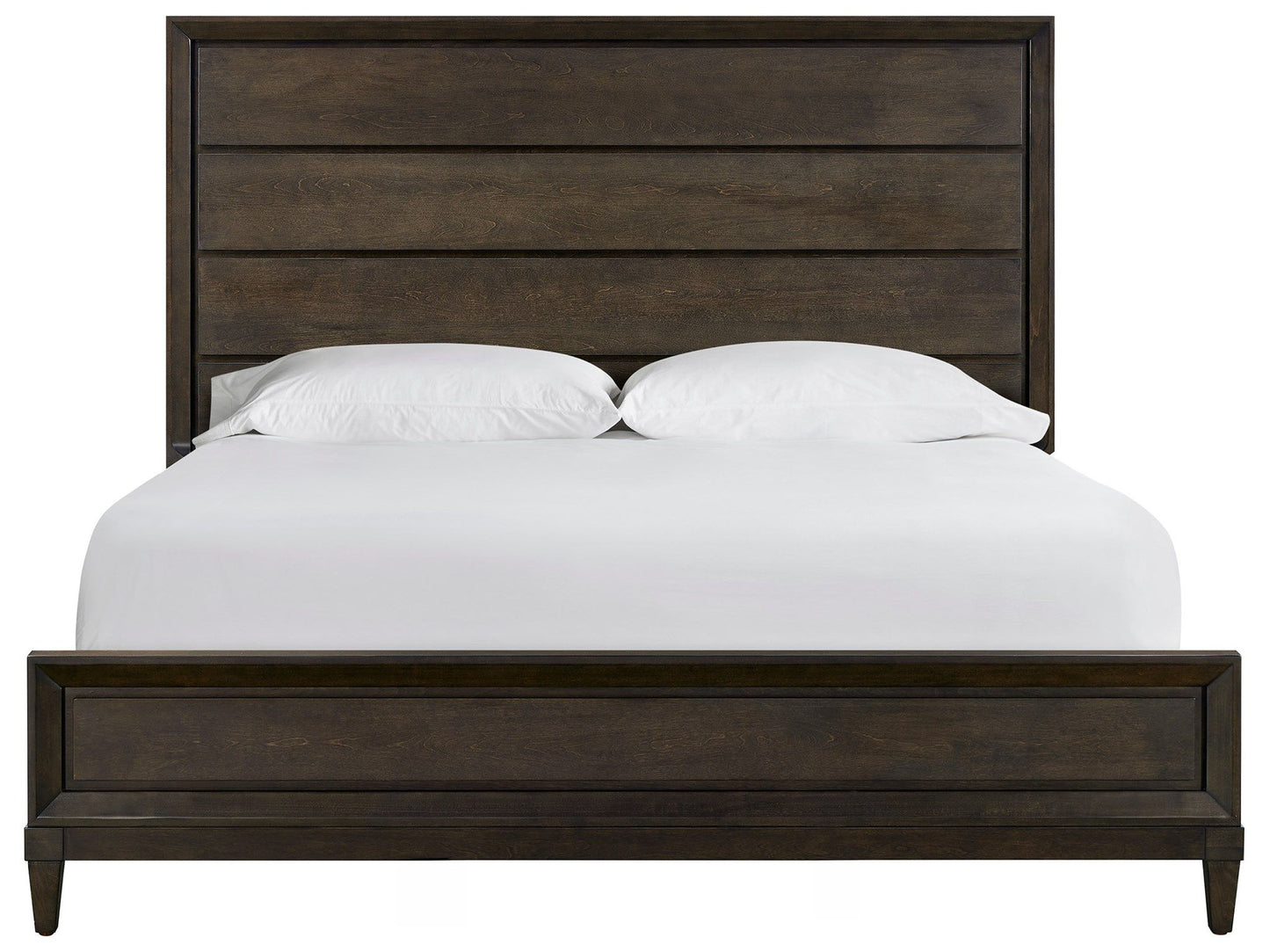 Fenwick - Panel Bed
