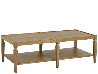 Birchaven - Living Room Table