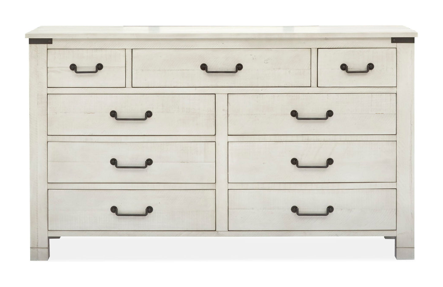 Chesters Mill - Drawer Dresser