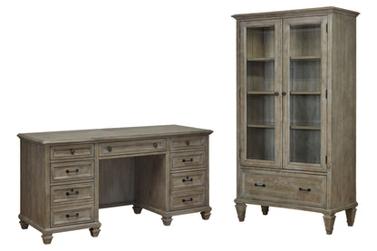Lancaster - Home Office Set