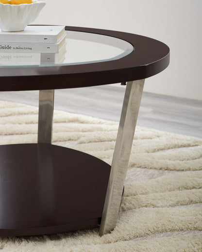 Duncan - Table