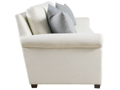 Clermont - Sofa - White