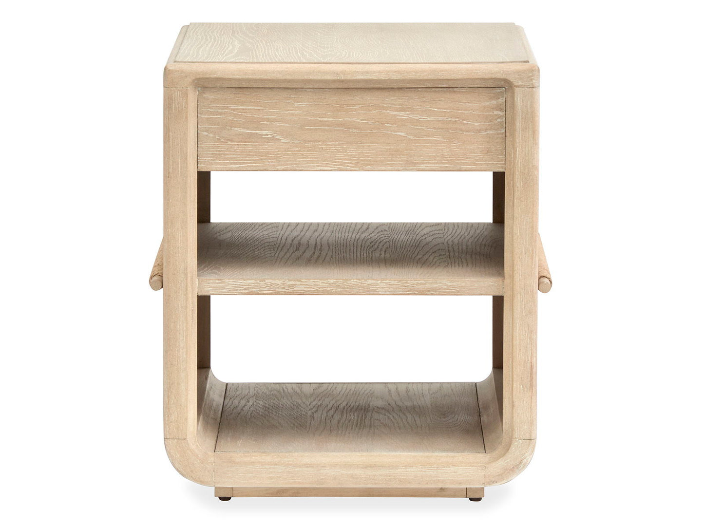 Sunset Cove - Chairside End Table