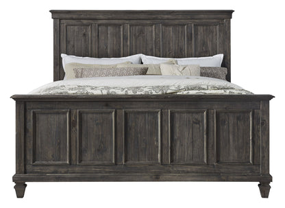Calistoga - Panel Bedroom Set
