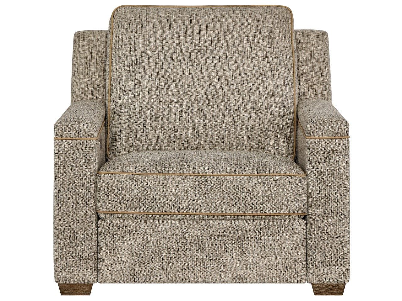 Liam - Recliner - Fargo Birch