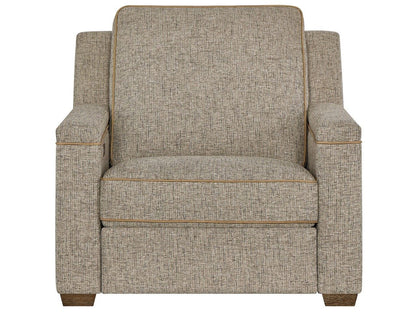 Liam - Recliner - Fargo Birch