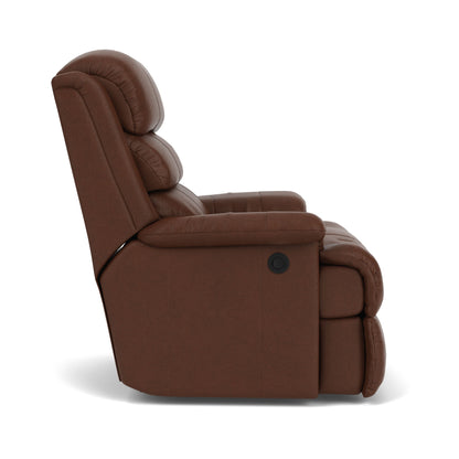 Yukon - Living Room Recliner