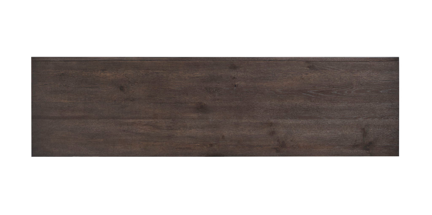 Tauren - Buffet - Coffee Bean