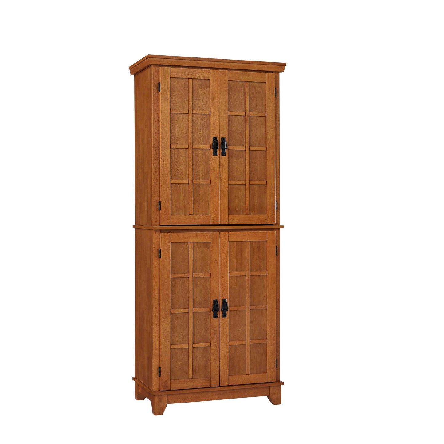 Arts & Crafts - Pantry