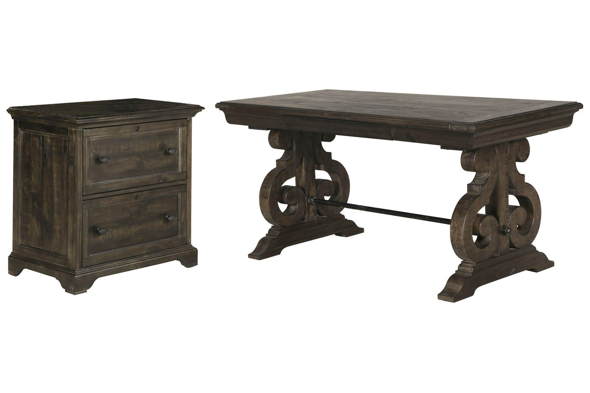 Bellamy - Writing Desk Set