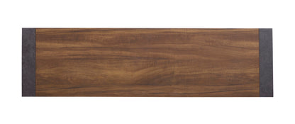 Jensen - Double Drawer Dresser