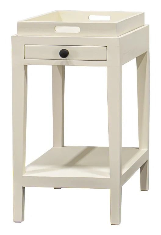 Ashdale - End Table
