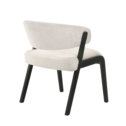 Kimber - Upholstered Wood Dining Chair Set