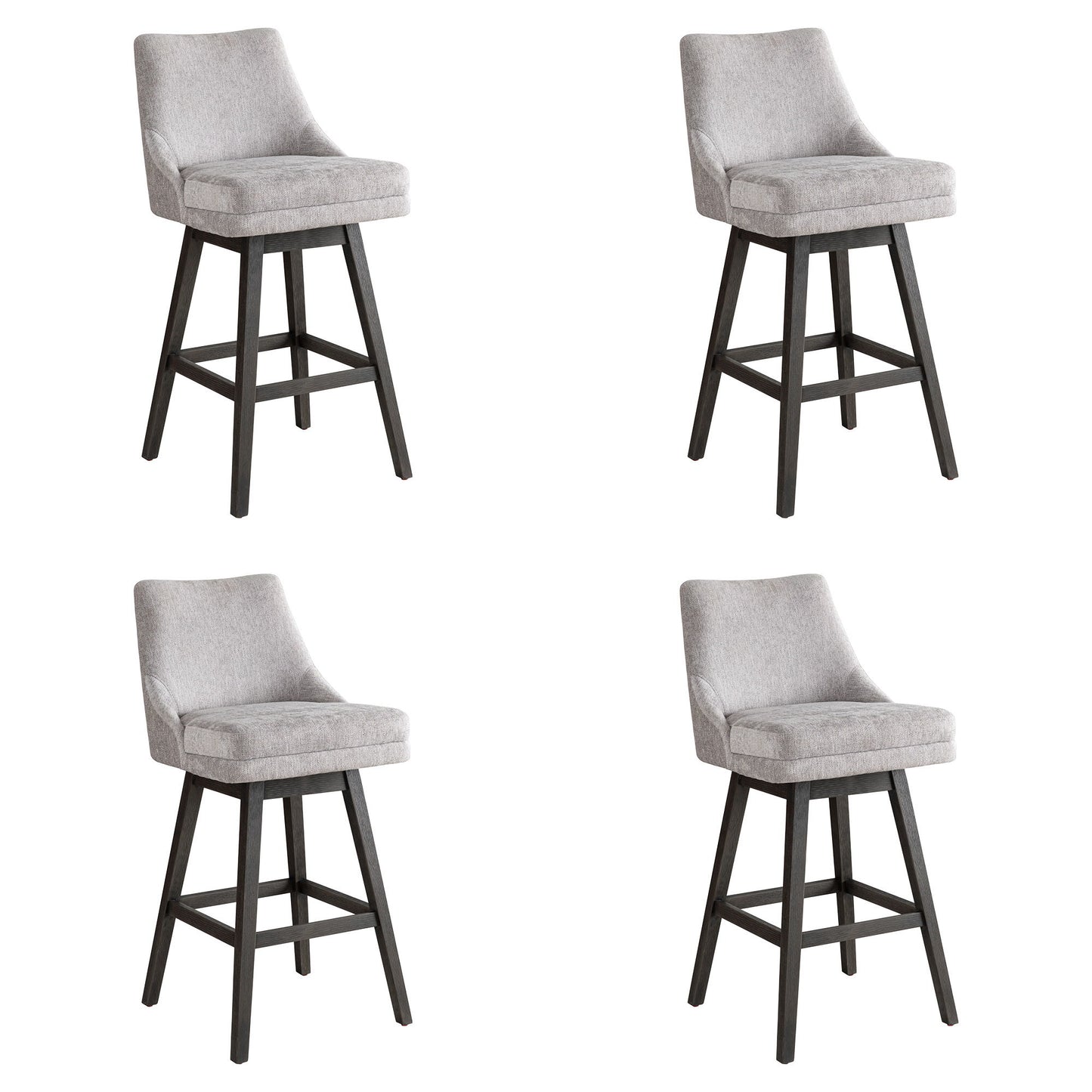 Branson - Swivel Barstool