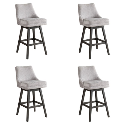 Branson - Swivel Barstool