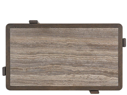 Modern - Cocktail Table