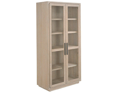 Modern - Display Cabinet