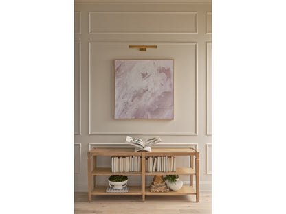 Birchaven - Living Room Table