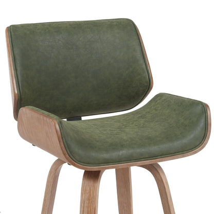 Tyler - 26" Counter Height Swivel Bar Stool