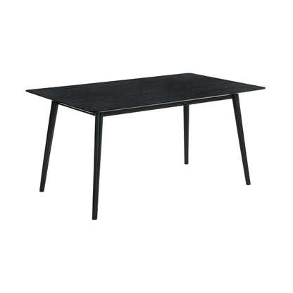 Westmont - 5 Piece Dining Set - Gray / Black