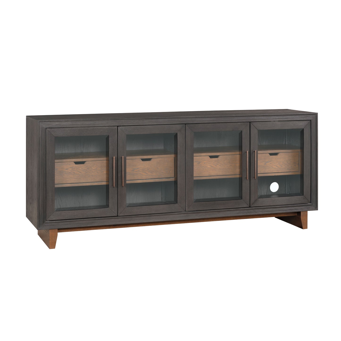 Waterfall - Entertainment Base