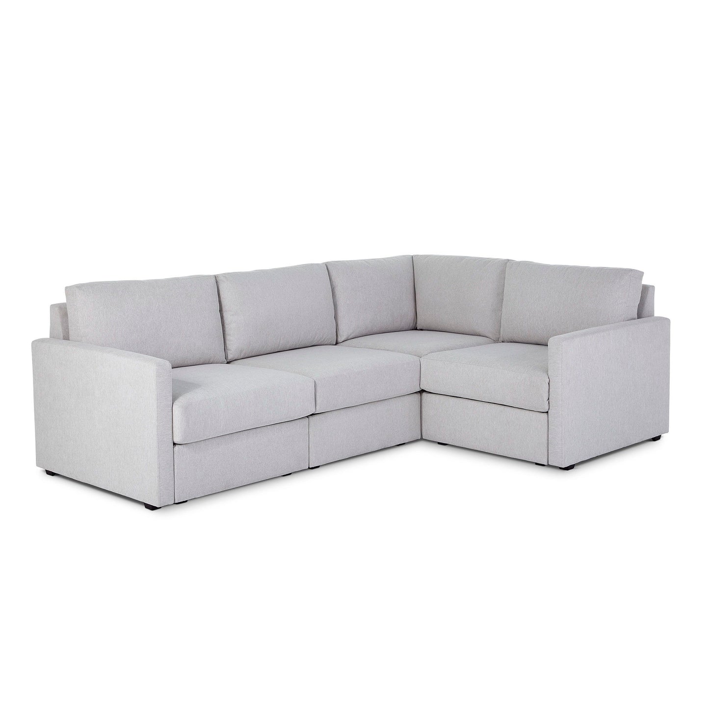 Flex - Sectional - Fabric
