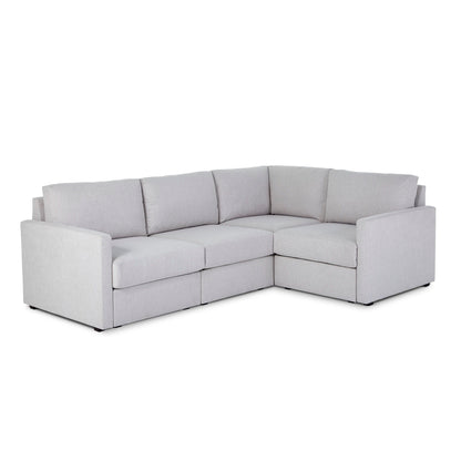 Flex - Sectional - Fabric