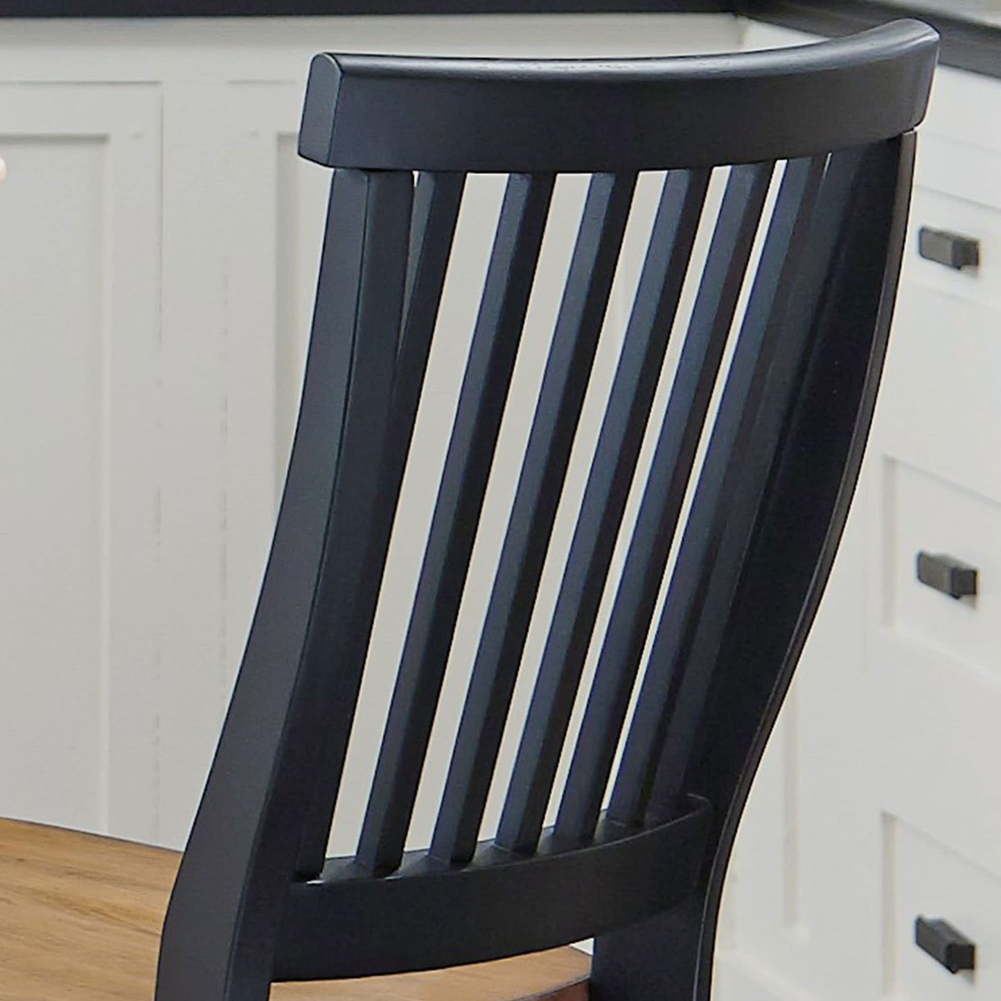 Americana - Traditional - Counter Stool