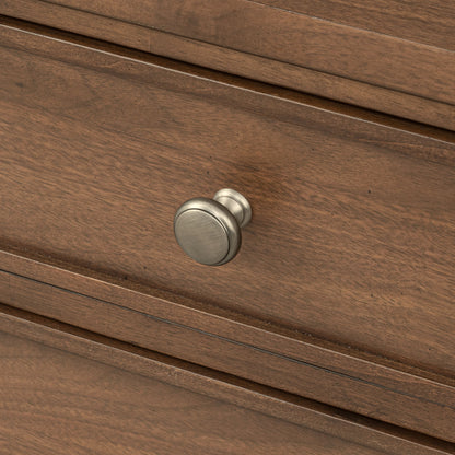 Azalea - Nightstand - Walnut