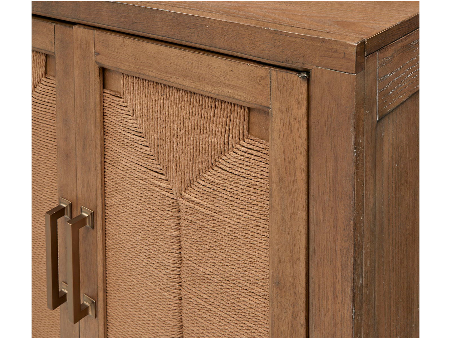 Lindon - Buffet - Light Brown