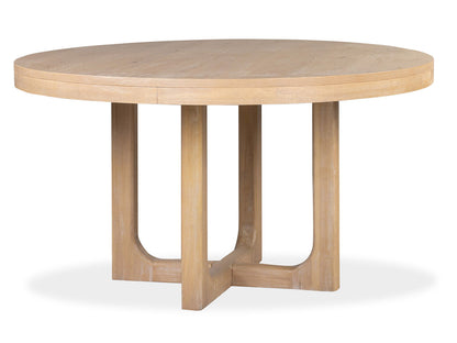 Somerset - Round Dining Table Set