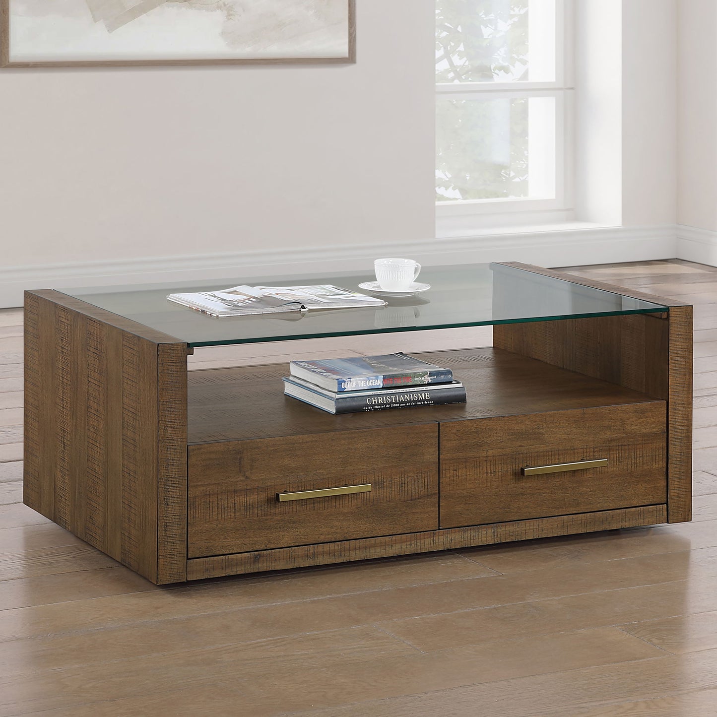 Garland - Table