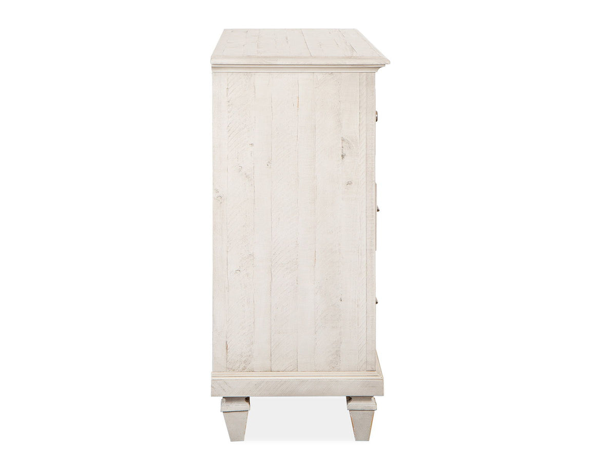 Newport - Drawer Dresser