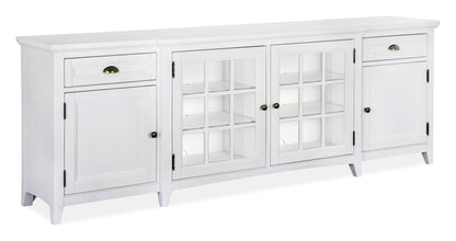 Heron Cove - Entertainment Console