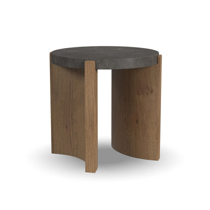 Eclipse - Round Coffee table
