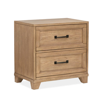 Coventry - Panel Storage Bedroom Set