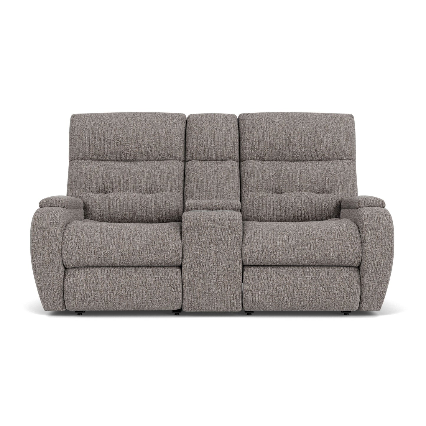Strait - Power Reclining Loveseat