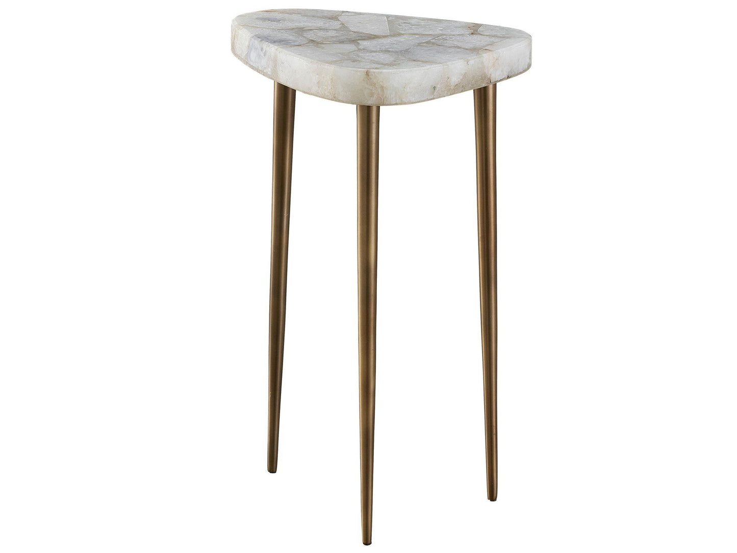 Erinn V x Universal - Fino Side Table