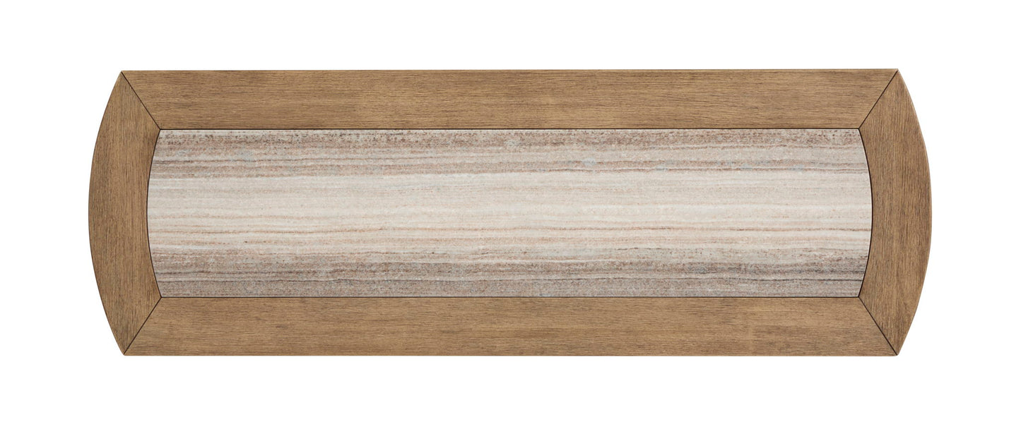 Bradford - Rectangular Table