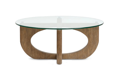 Lainey - Round Cocktail Table Set