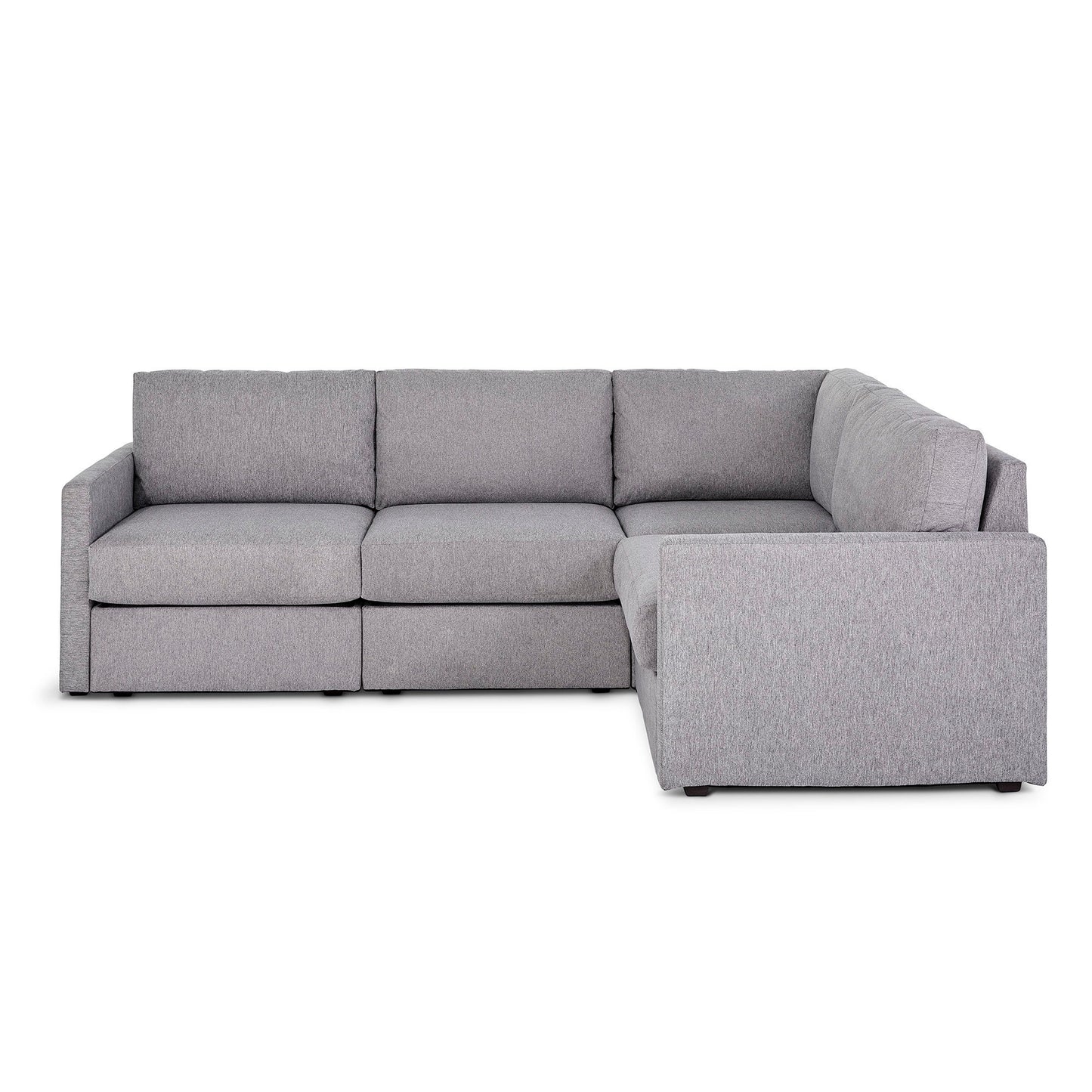 Flex - Sectional - Fabric