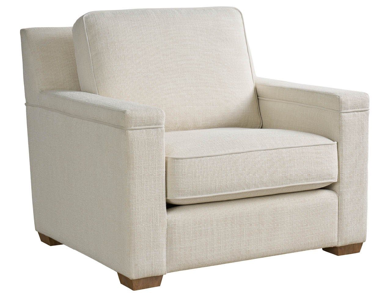 Leah - Chair - Beige